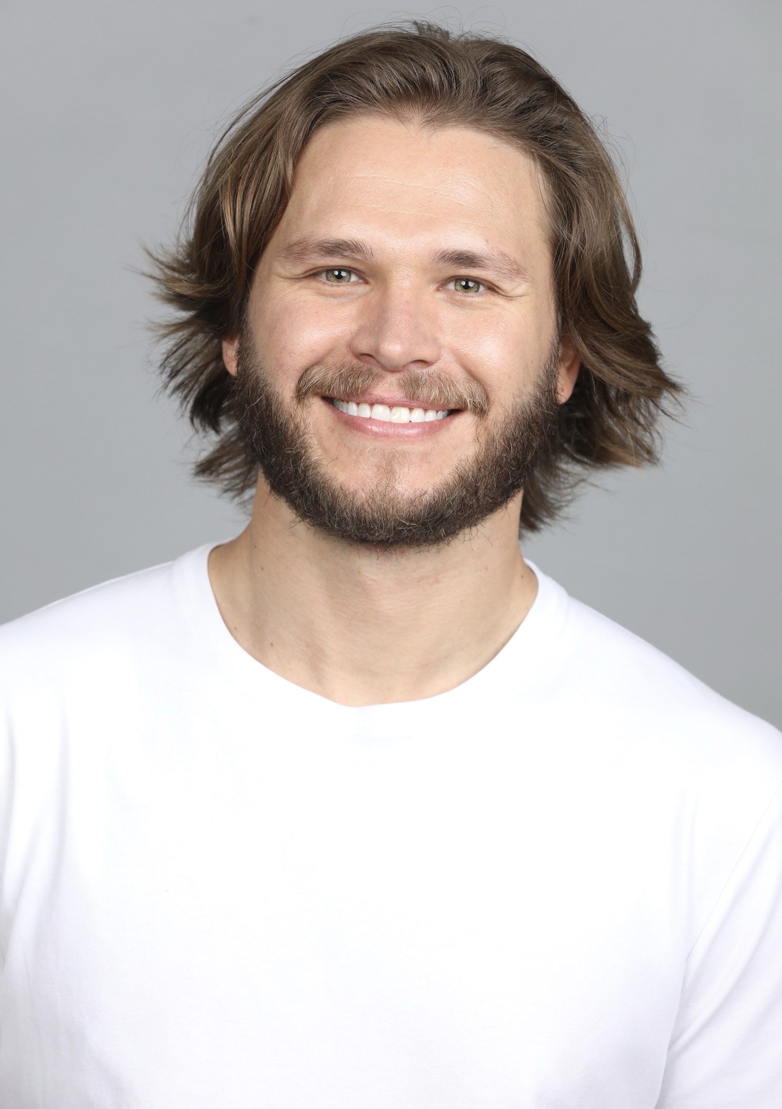 Diego Kuri — foto comercial