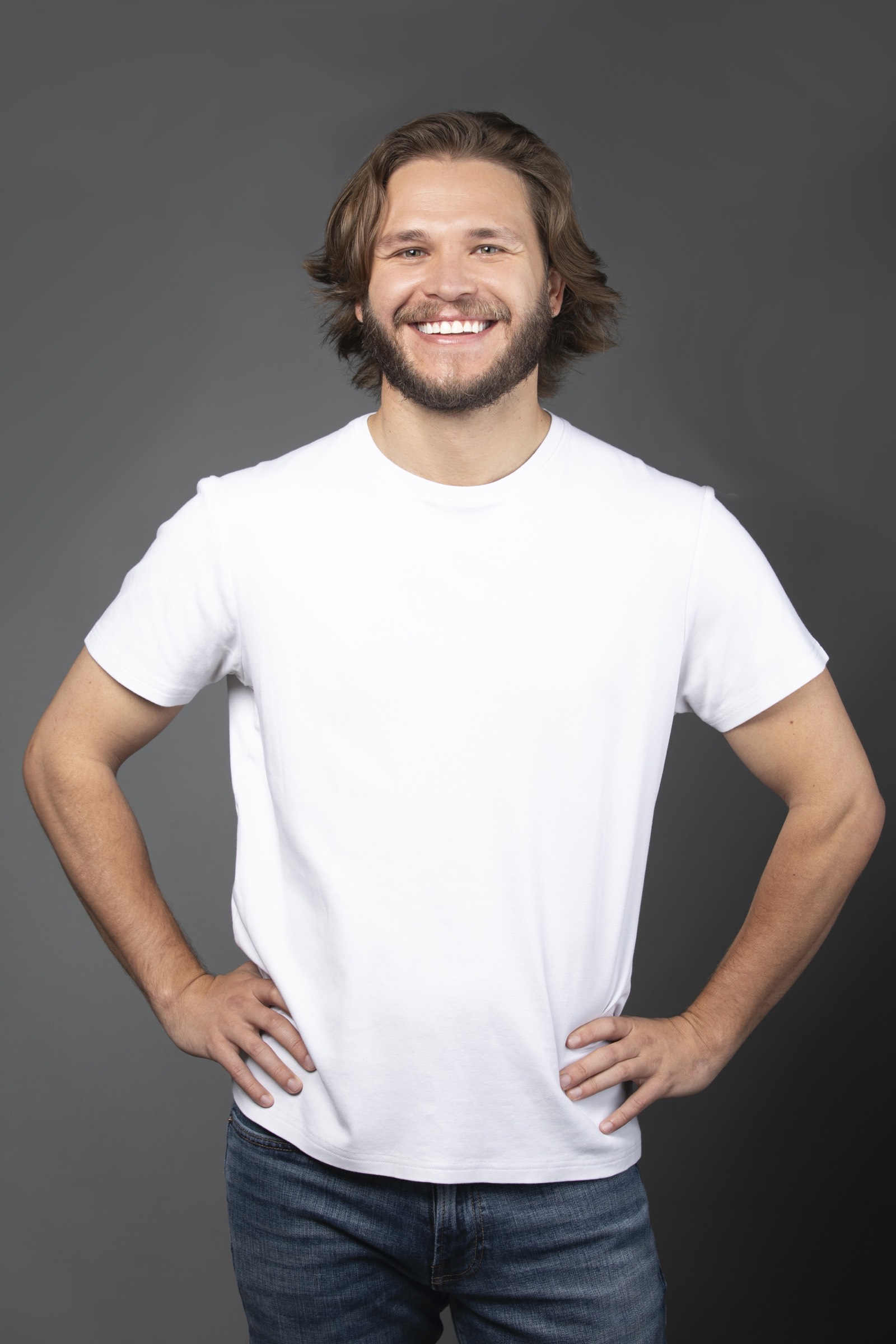 Diego Kuri — retrato comercial